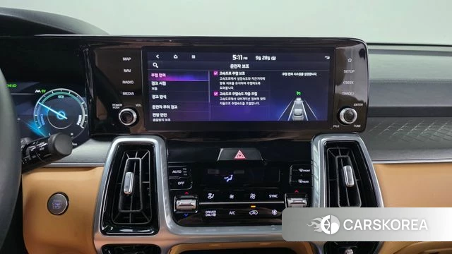 Kia Sorento 4th Generation id 4917150 из Кореи 8