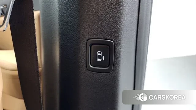 Kia Carnival 4th generation id 3726457 из Кореи 8