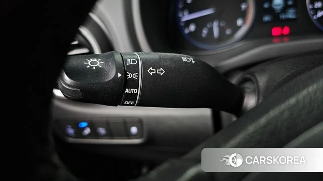 Hyundai Kona id 4363237 из Кореи 8