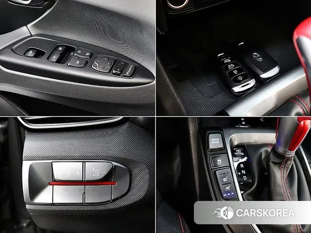 Hyundai Veloster (JS) id 3386194 из Кореи 8