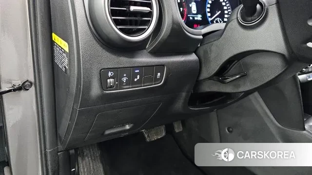 Hyundai Kona id 3429604 из Кореи 8