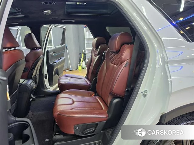 Hyundai Palisade id 4642438 из Кореи 8