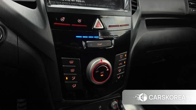 Ssangyong Tivoli Armor id 4605403 из Кореи 8