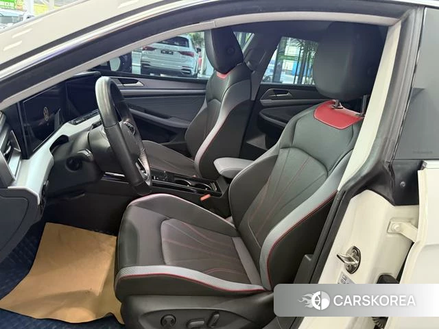 Volkswagen Lingdu id 4348559 из Китая 8
