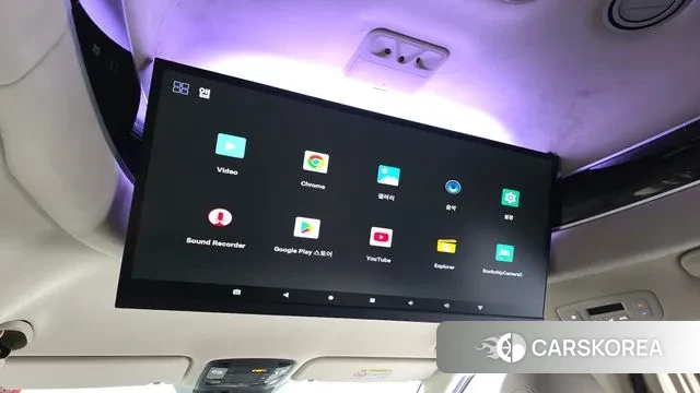 Kia Carnival 4th generation id 3582262 из Кореи 8