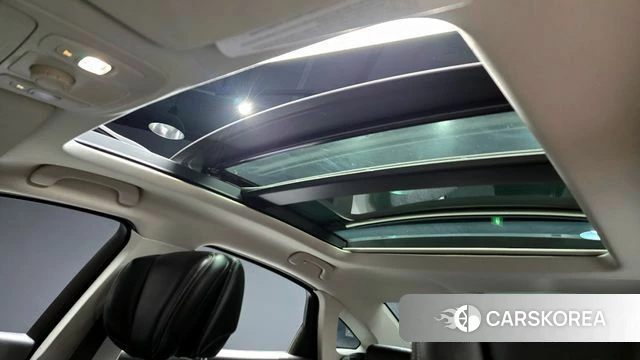 Renault Korea (Samsung) SM6 id 4020499 из Кореи 8