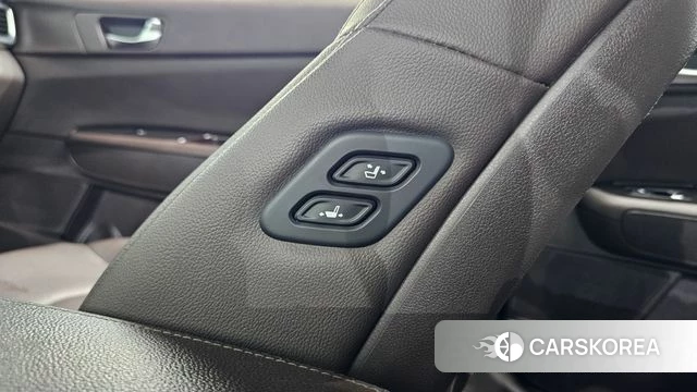 Kia The New K5 2nd generation id 4703347 из Кореи 8
