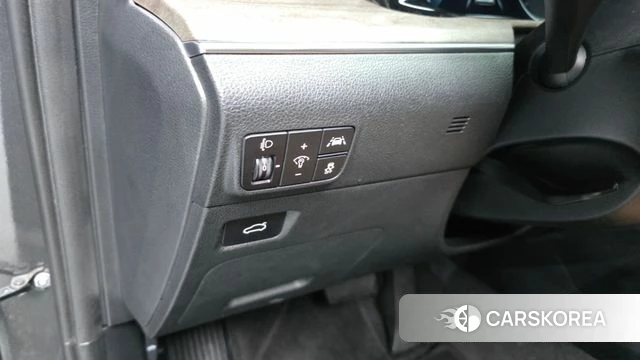 Kia K5 3rd generation id 4470690 из Кореи 8