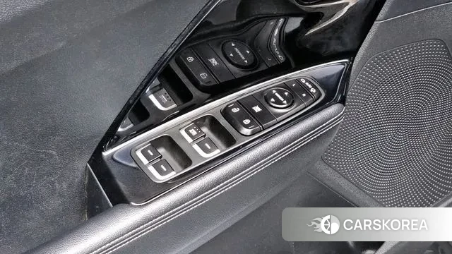 Kia The New Niro id 3301148 из Кореи 8