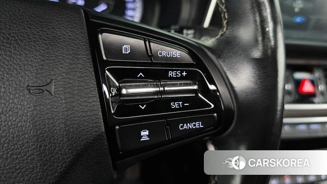 Hyundai Grandeur IG id 4907485 из Кореи 8