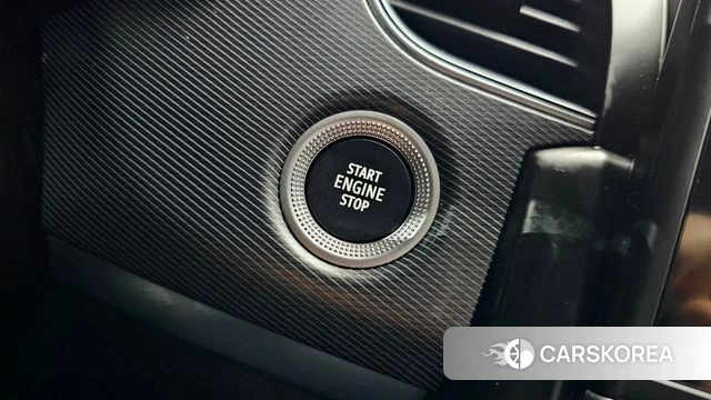 Renault Korea (Samsung) XM3 id 4445279 из Кореи 8