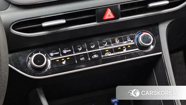 Hyundai Sonata (DN8) id 3356447 из Кореи 8