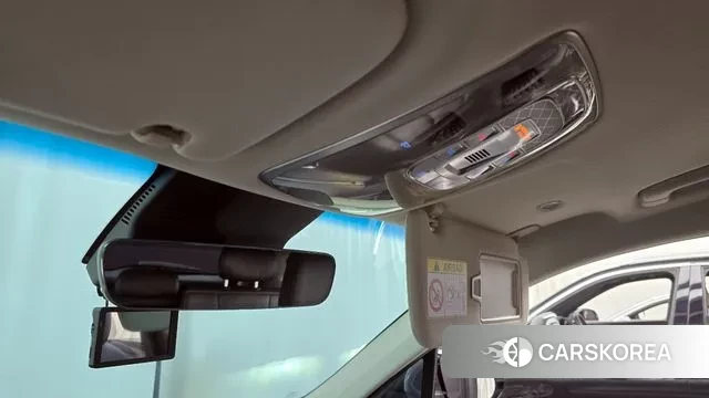 Genesis GV70 id 3433050 из Кореи 8