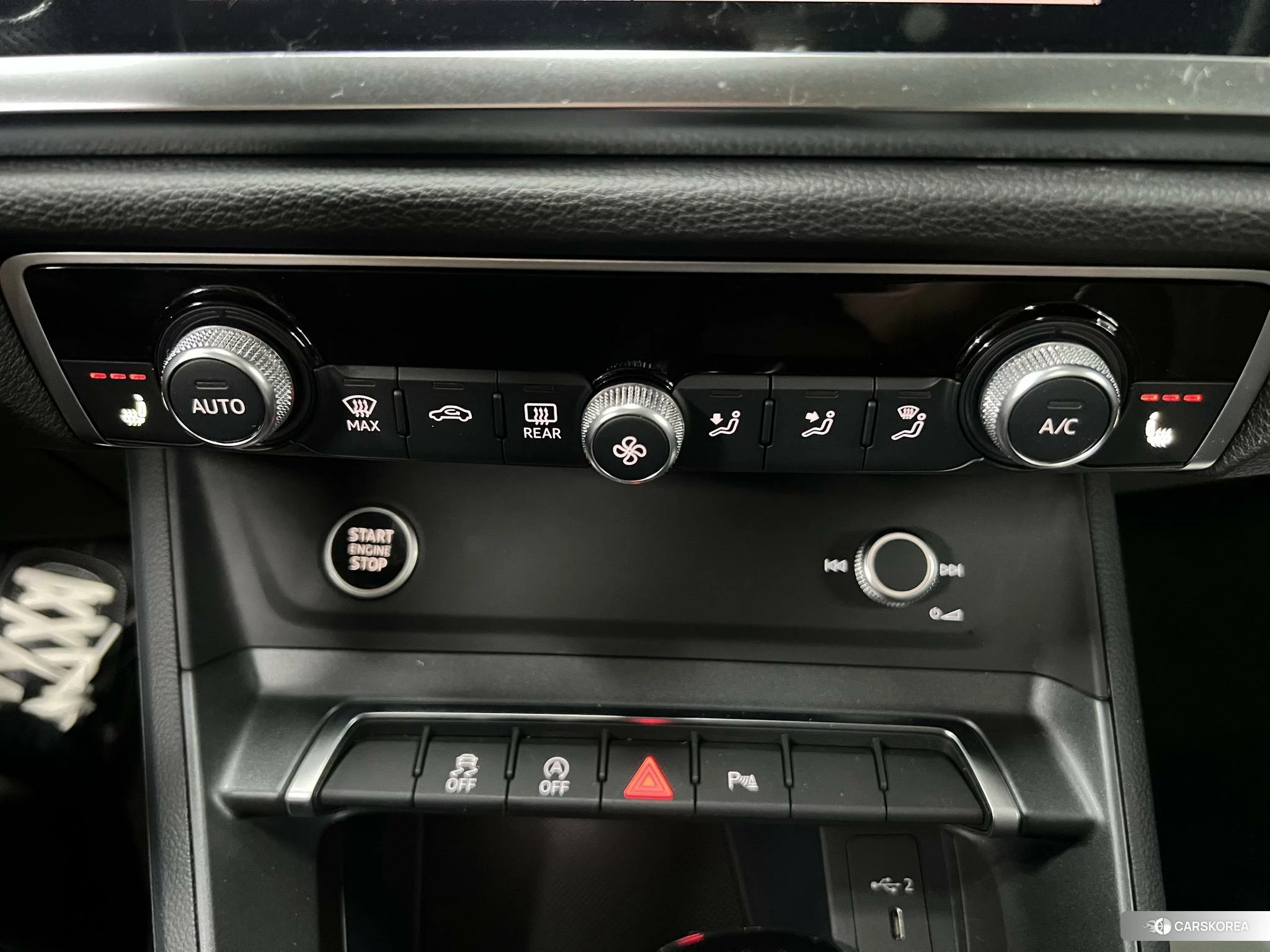 Audi Q3 Sportback id 4479778 из Китая 8