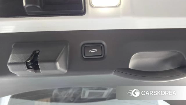 Hyundai Ionic 5 id 4444474 из Кореи 8