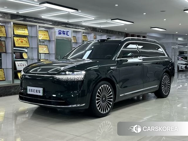 AITO Ask the world M9 id 3993397 из Китая 8