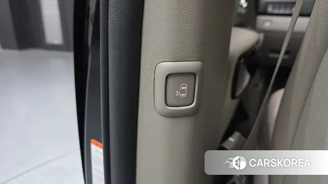 Kia The New Carnival id 3672639 из Кореи 8