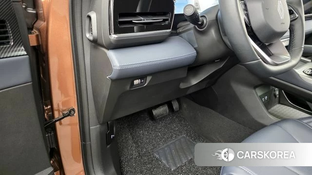 Renault Korea (Samsung) Grand Coleos id 3825869 из Кореи 8