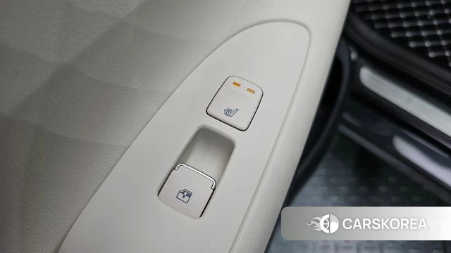 Hyundai The New Grandeur IG Hybrid id 4631873 из Кореи 8