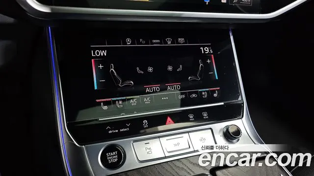 Audi A6 (C8) id 2853230 из Кореи 8