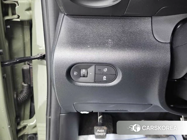 Hyundai Casper id 4624613 из Кореи 8