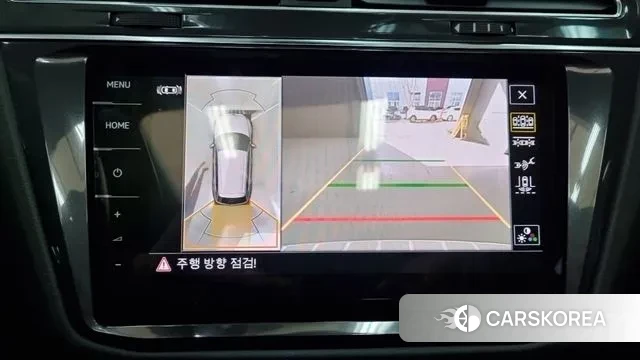 Volkswagen Tiguan Allspace id 3426926 из Кореи 8