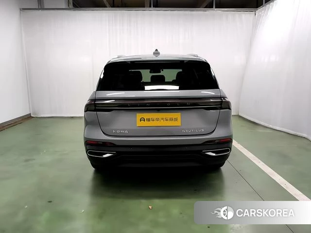 Lincoln Navigator id 4219701 из Китая 8