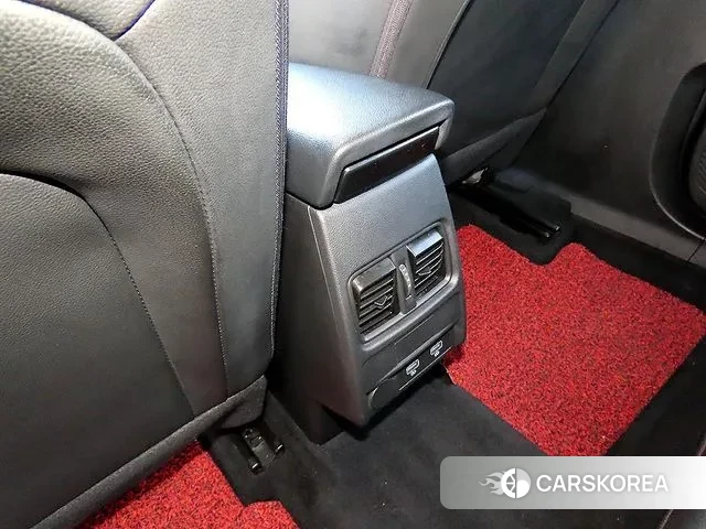 Renault Korea (Samsung) XM3 id 3324380 из Кореи 8