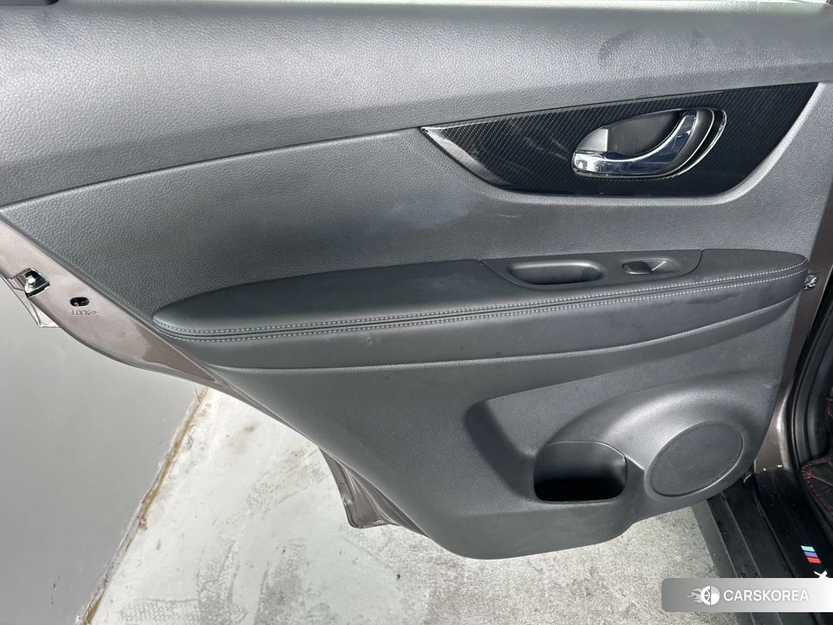 Nissan Qijun id 4493258 из Китая 8