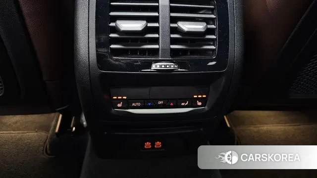 BMW X4 (G02) id 3372376 из Кореи 8