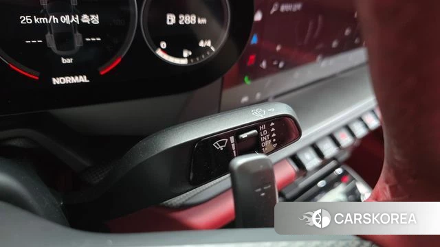 Porsche 911(992) id 4691828 из Кореи 8