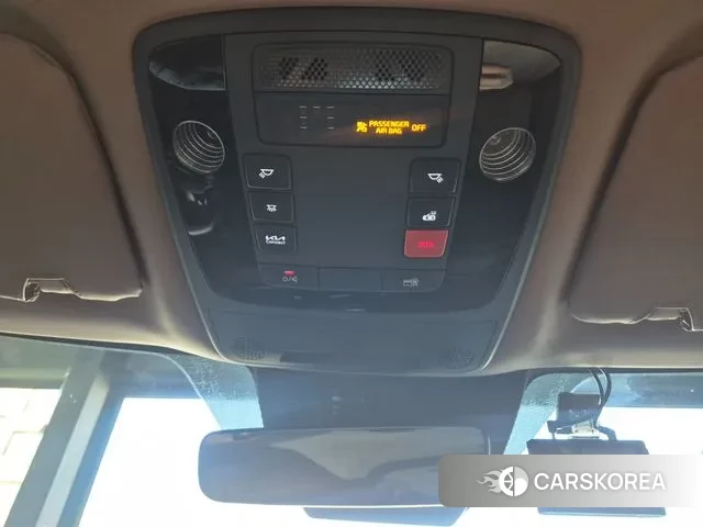 Kia Carnival 4th generation id 3733574 из Кореи 8