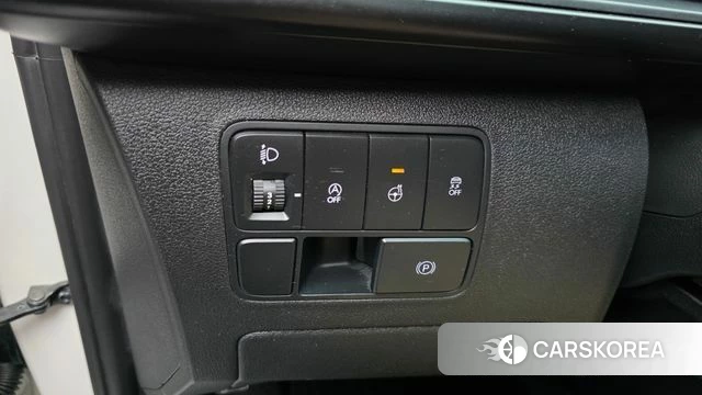Hyundai Staria id 4893180 из Кореи 8