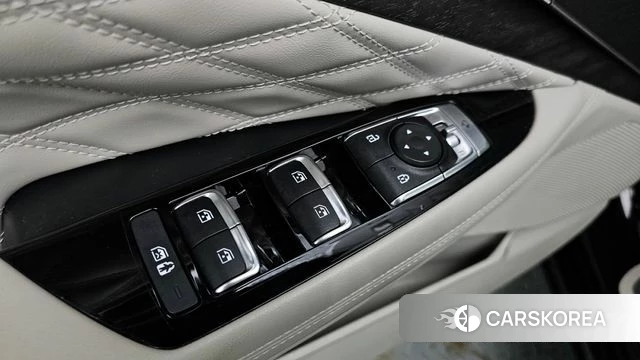 Kia K8 id 4725828 из Кореи 8