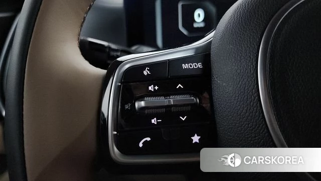 Kia The New Sorento 4th Generation id 4686526 из Кореи 8