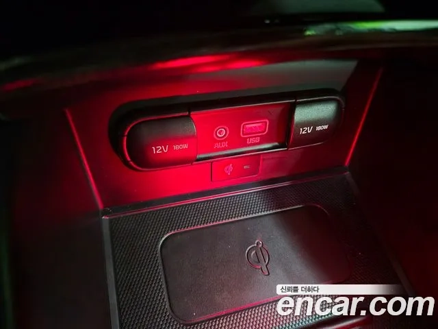 Kia The New Sorento id 2897042 из Кореи 8