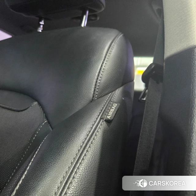 Hyundai Grandeur IG id 4305162 из Кореи 8