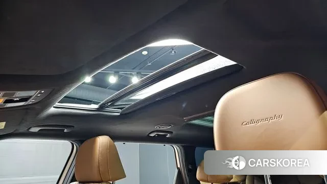 Hyundai Palisade (LX3) id 3507329 из Кореи 8