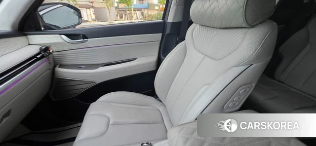 Hyundai The New Palisade id 4500291 из Кореи 8