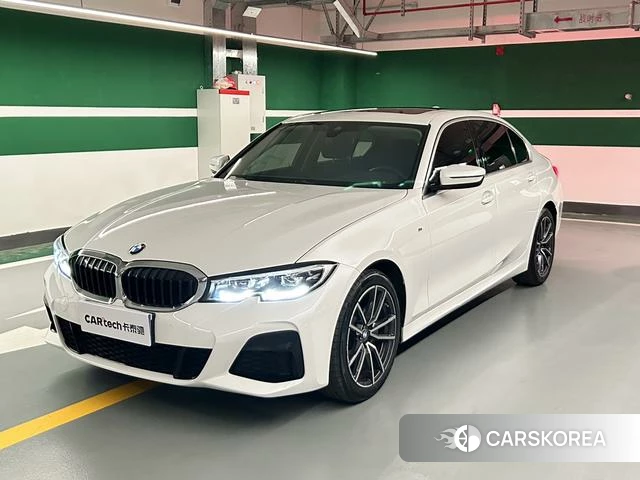 BMW 3 series id 4290960 из Китая 8