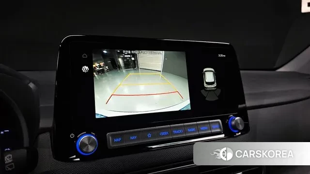 Hyundai Kona Electric id 2891245 из Кореи 8