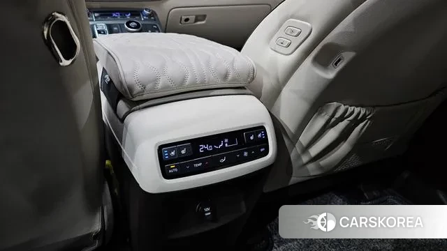 Hyundai Palisade id 3378572 из Кореи 8