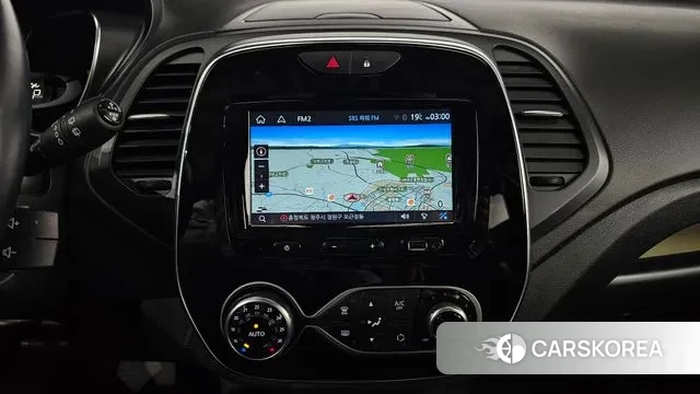 Renault Korea (Samsung) New QM3 id 3344766 из Кореи 8