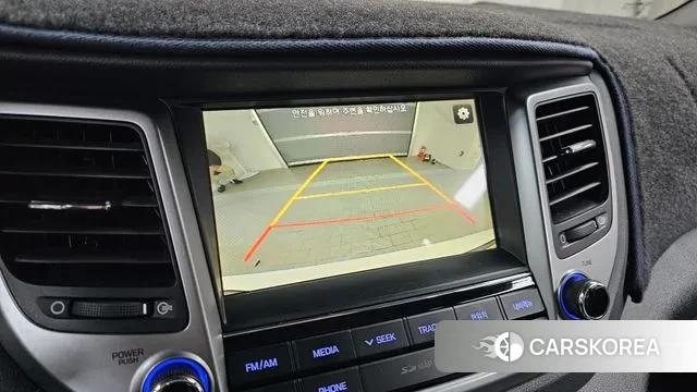 Hyundai All New Tucson id 3773107 из Кореи 8