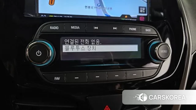 Chevrolet (GM Daewoo) The Next Spark id 3123516 из Кореи 8