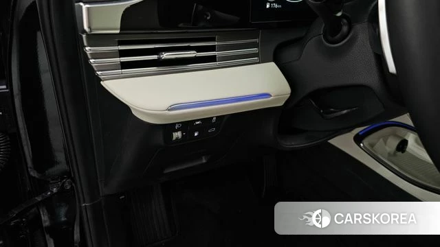 Hyundai The New Grandeur IG id 3806598 из Кореи 8