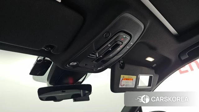 Audi Q7 (4M) id 4835769 из Кореи 8