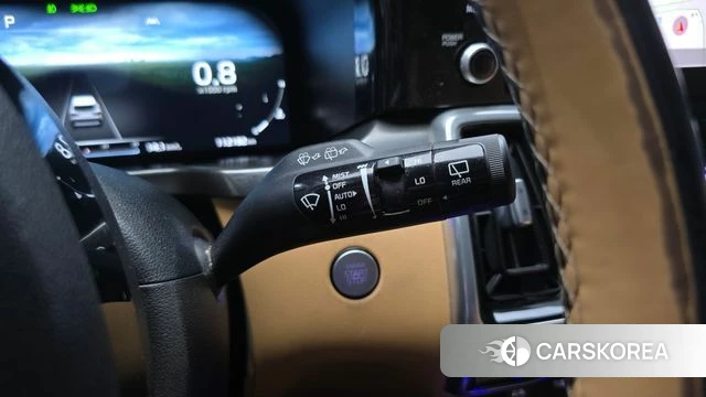 Kia Sorento 4th Generation id 4377236 из Кореи 8