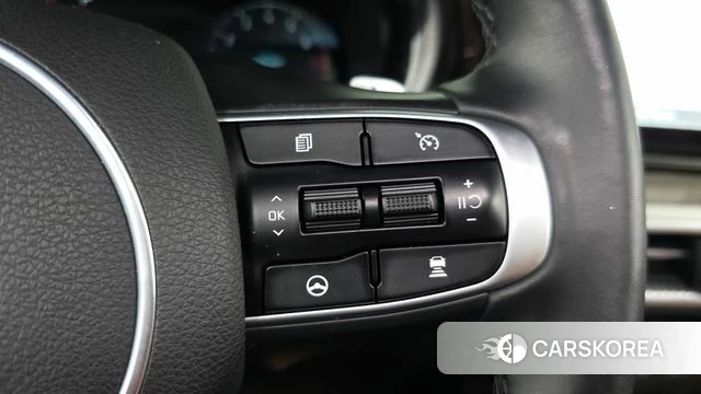 Kia K5 3rd generation id 4338270 из Кореи 8
