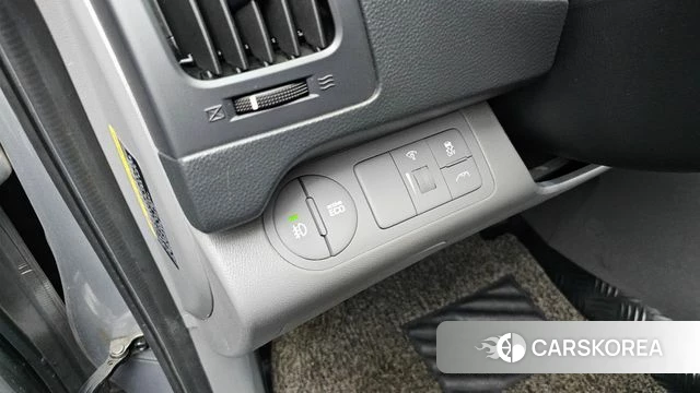 Hyundai The New Grand Starex id 4741786 из Кореи 8